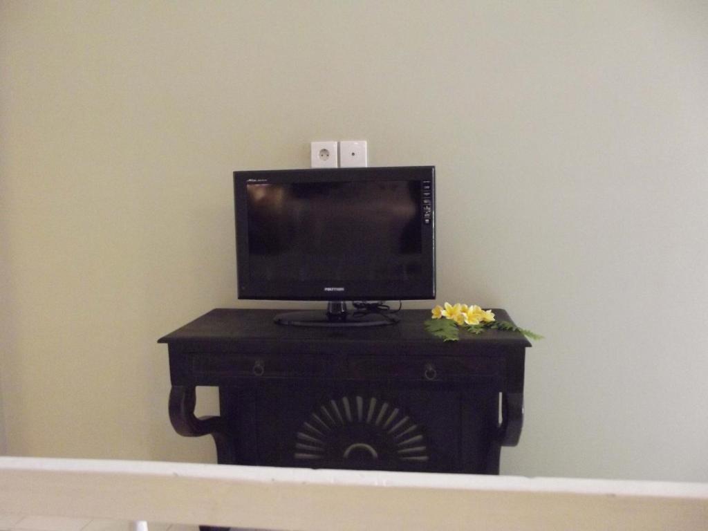 ホテルデサ ニマ スミニャック 部屋 写真