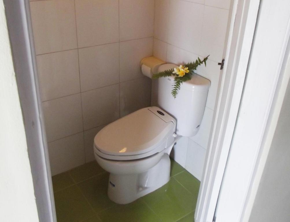 ホテルデサ ニマ スミニャック 部屋 写真